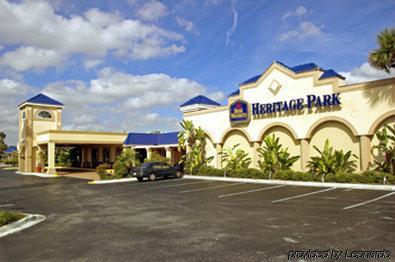 Ramada Heritage Park (adults Only) 3* Kissimmee