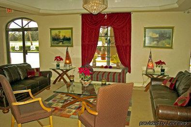 Ramada Heritage Park (adults Only) 3* Kissimmee