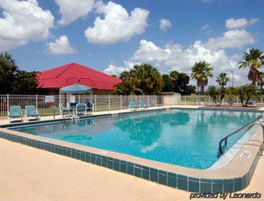 Resort Ramada Heritage Park (adults Only)