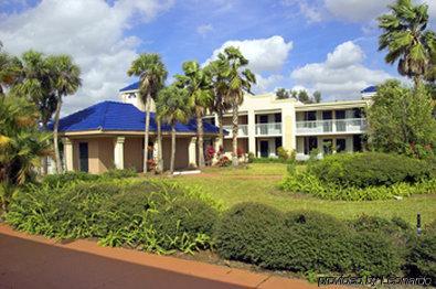 Resort Ramada Heritage Park (adults Only) Kissimmee
