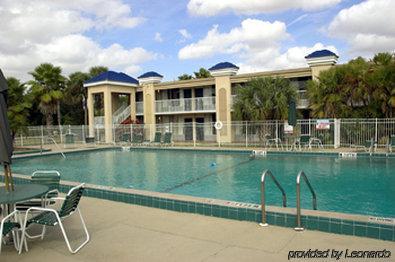 Ramada Heritage Park (adults Only) Kissimmee