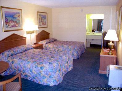 Resort Ramada Heritage Park (adults Only) Kissimmee