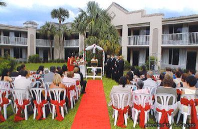 Ramada Heritage Park (adults Only) Kissimmee