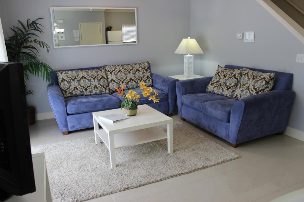 Lucaya Village 4 Bedroom Vacation Townhome 1715 Holiday home Kissimmee