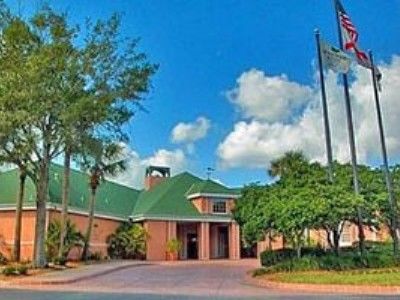 Villa The Palms And Lake Buena Vista