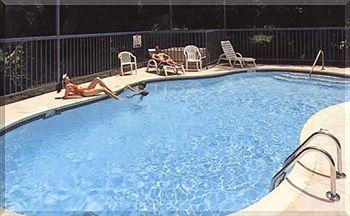 Motel Flamingo