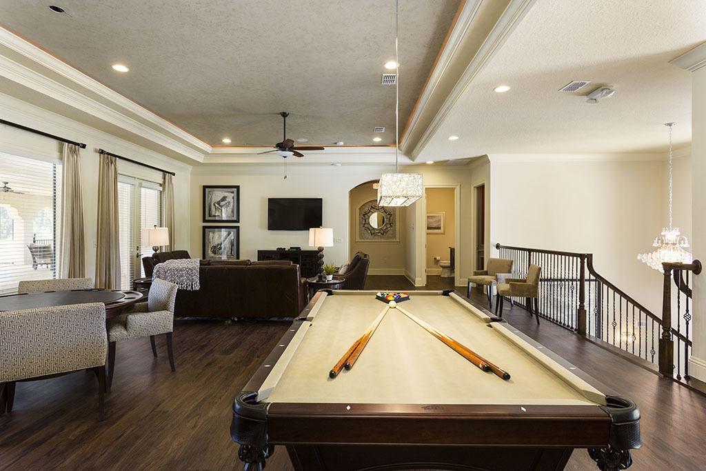 Mansion Reunion 150 Villa Kissimmee