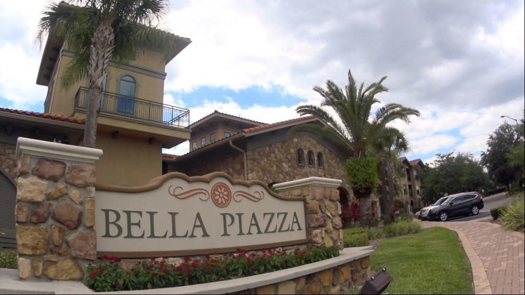 Charo Parkway Apartment 211 Holiday home