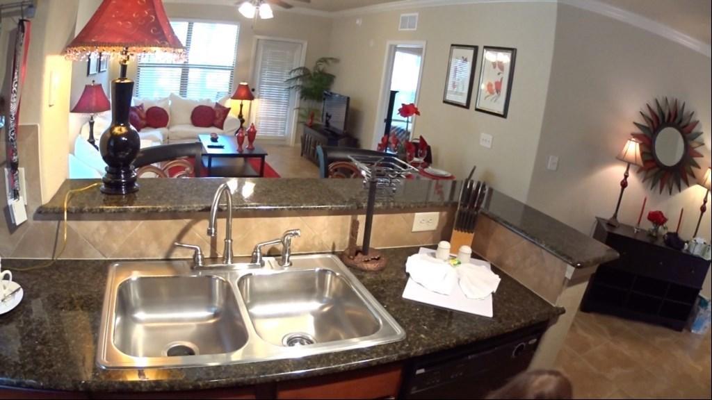 Holiday home Charo Parkway Apartment 211 Four Corners