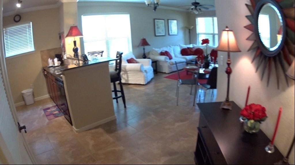 Holiday home Charo Parkway Apartment 211