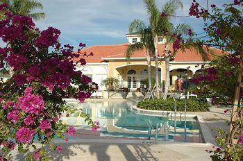 Gianessa In The Terra Resort