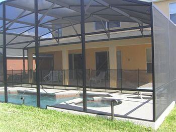 Resort Gianessa In The Terra Kissimmee
