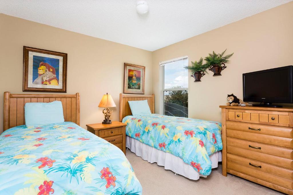 Emerald Island By Orlando Fun * Four Corners