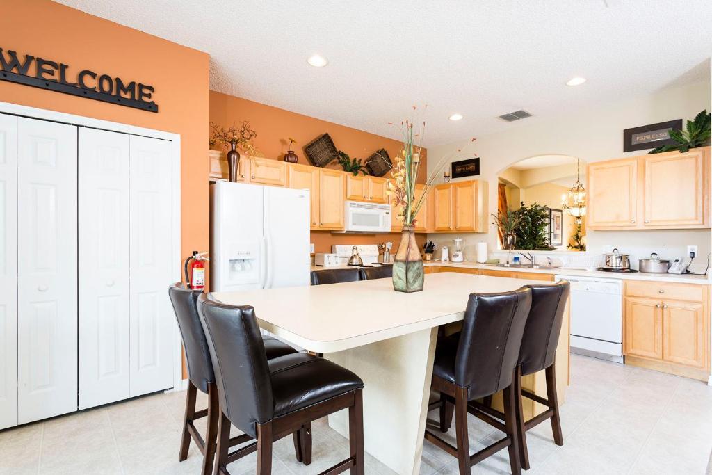 Holiday home Emerald Island By Orlando Fun