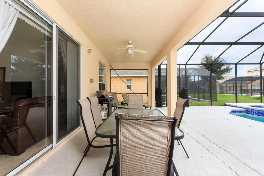 Emerald Island By Orlando Fun Holiday home