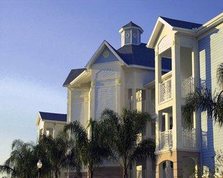 Resort At Summer Bay Four Corners