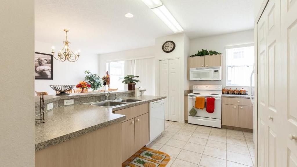 Holiday home Fiesta Key *