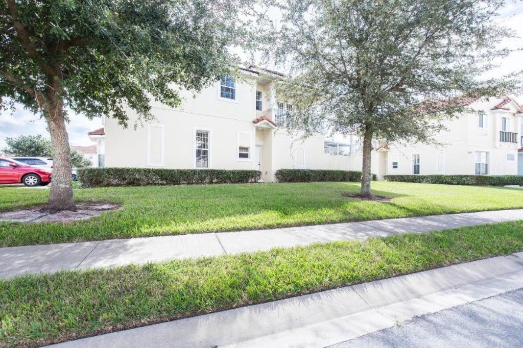 Fiesta Key * Kissimmee