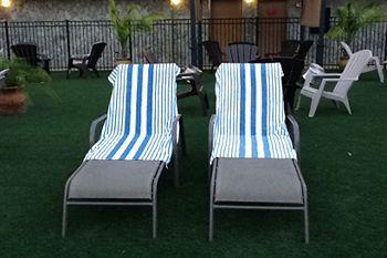 Park Royal Orlando Hotel 3*