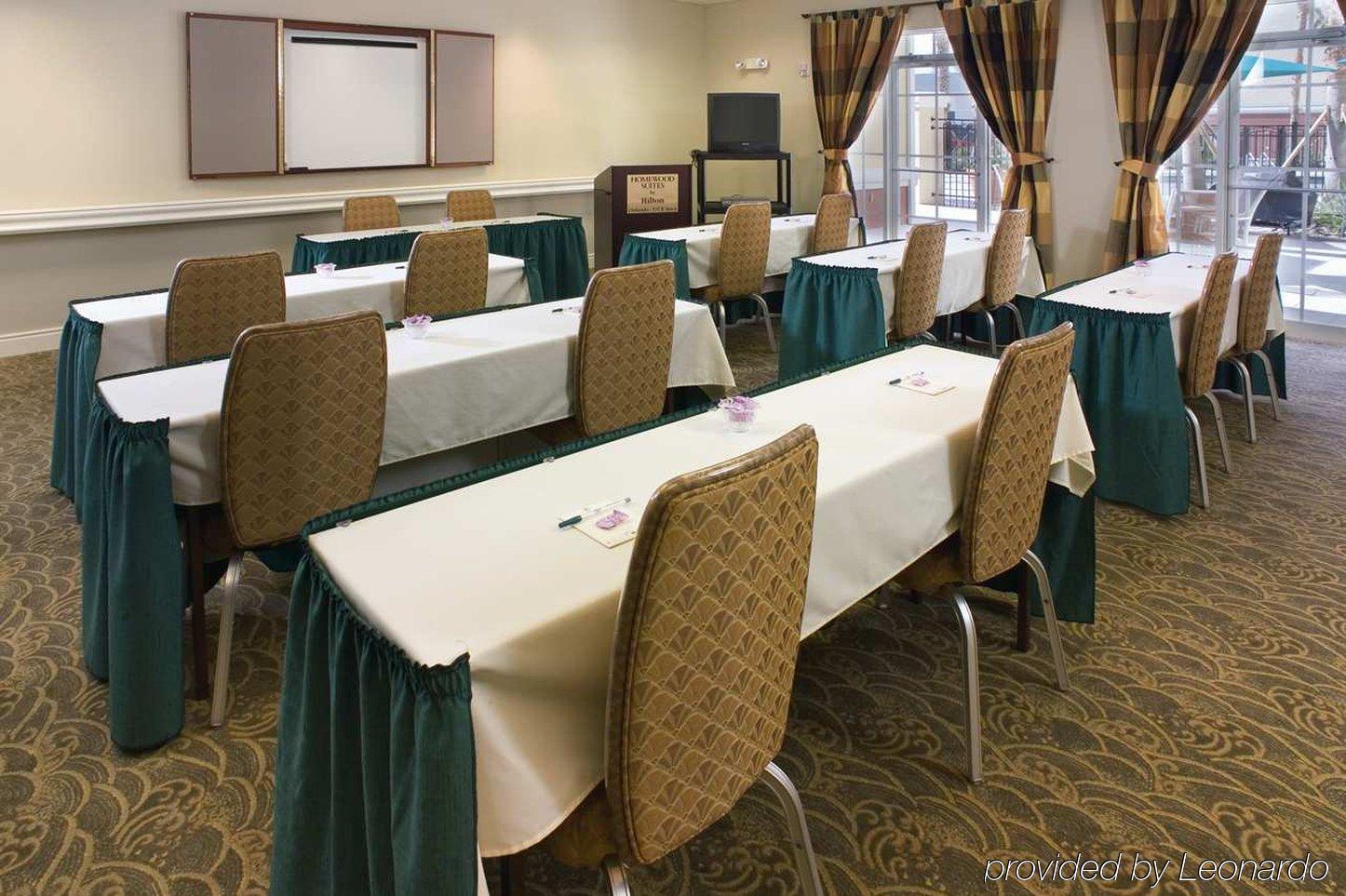 Hotel Homewood By Hilton Orlando-ucf Area