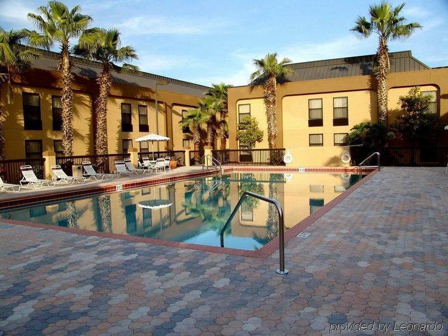 Ramada By Wyndham Florida Mall 3* Orlando