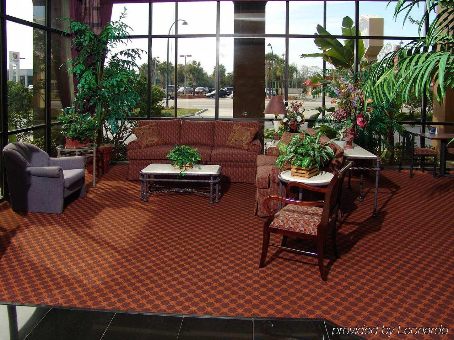 Hotel Ramada By Wyndham Florida Mall