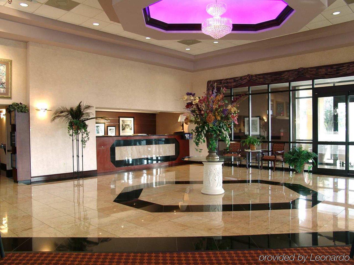 Ramada By Wyndham Florida Mall Hotel Orlando