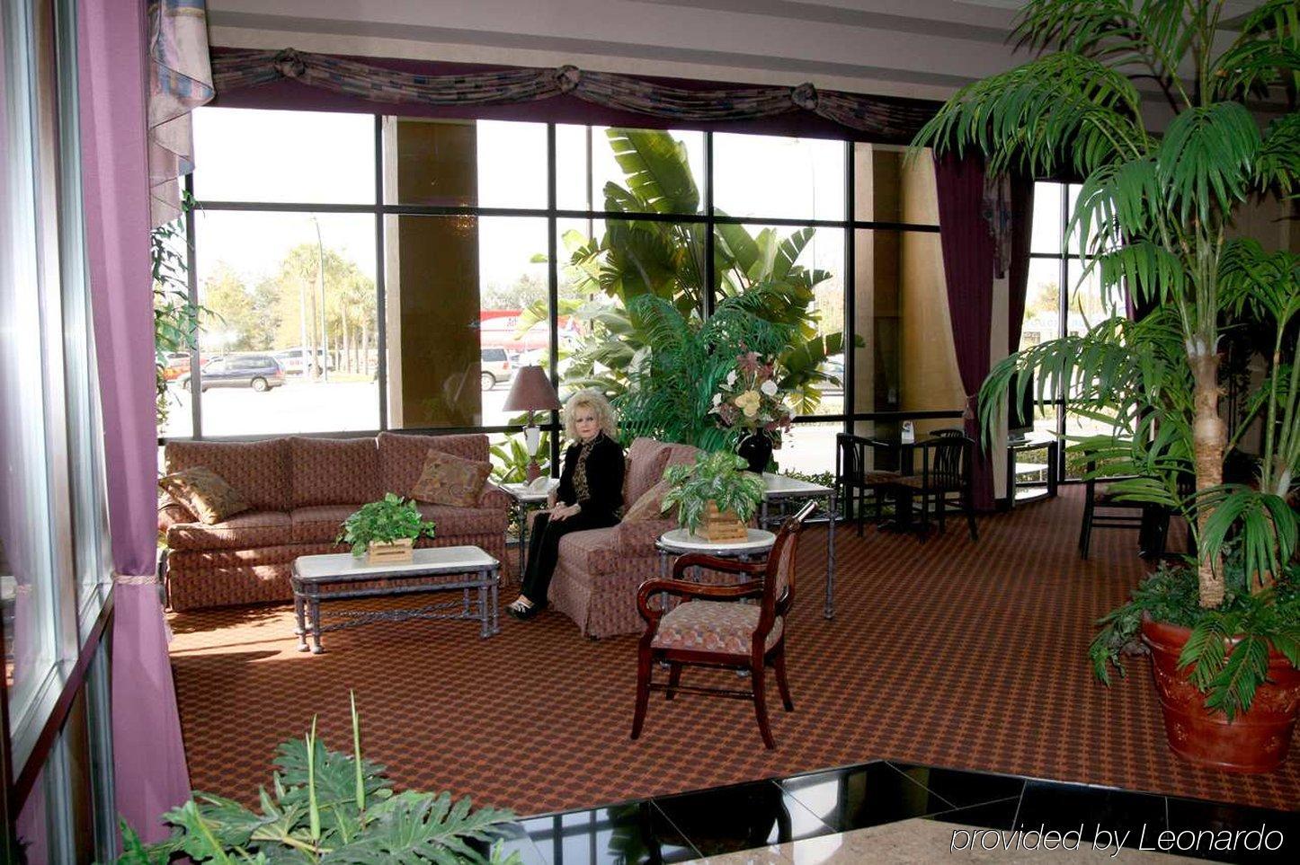 Ramada By Wyndham Florida Mall Hotel