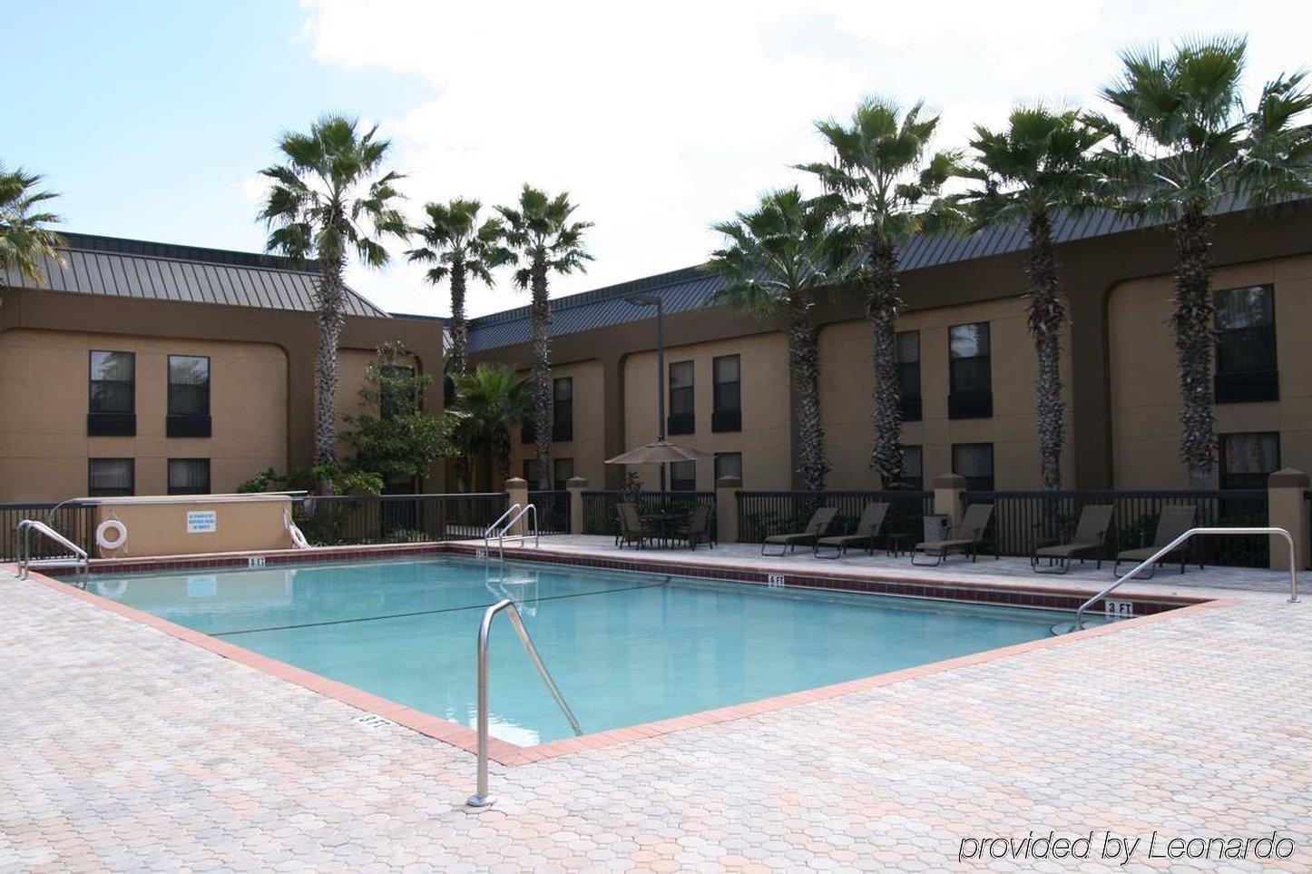 Ramada By Wyndham Florida Mall