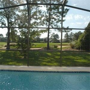 Apartment Southern Dunes Haines City