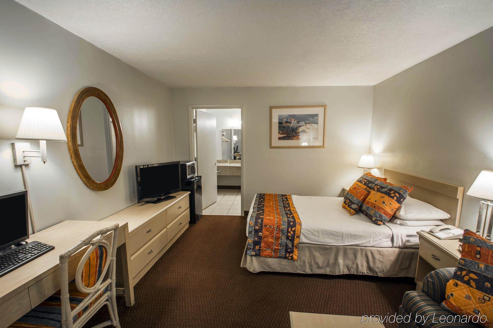 Econo & Maingate Hotel Kissimmee