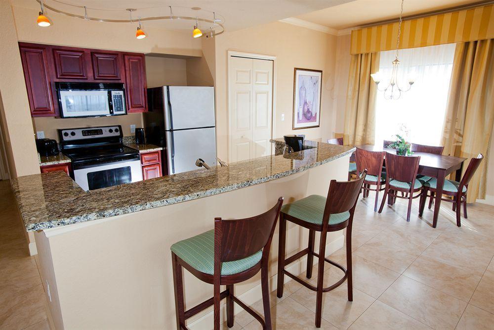 Bluegreen Vacations Lake Eve, Ascend Collection 3* Williamsburg
