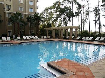 Bluegreen Vacations Lake Eve, Ascend Collection Williamsburg