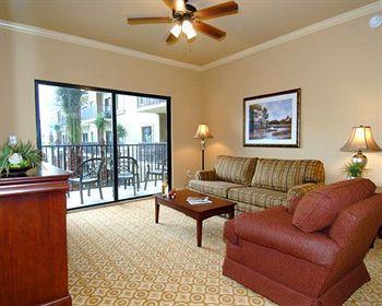 Bluegreen Vacations Lake Eve, Ascend Collection 3*