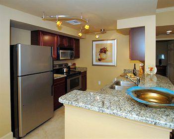 Bluegreen Vacations Lake Eve, Ascend Collection 3*