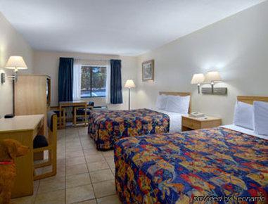 Hotel Days By Wyndham N Orlando/casselberry