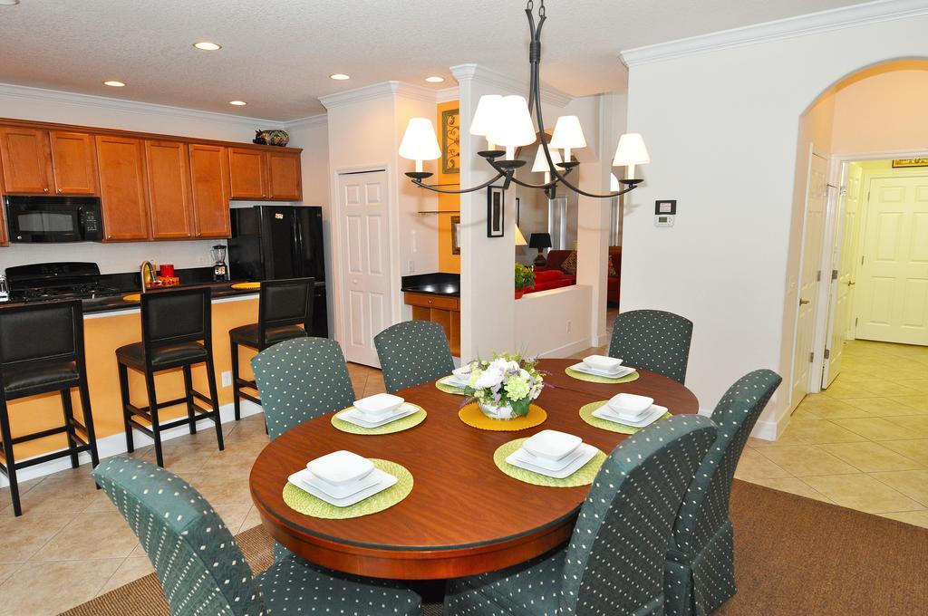 Magical Orlando Resorts Resort Loughman