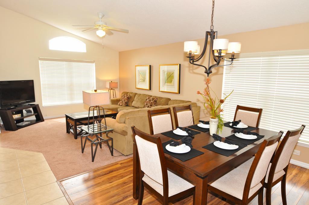 Magical Orlando Resorts 4*