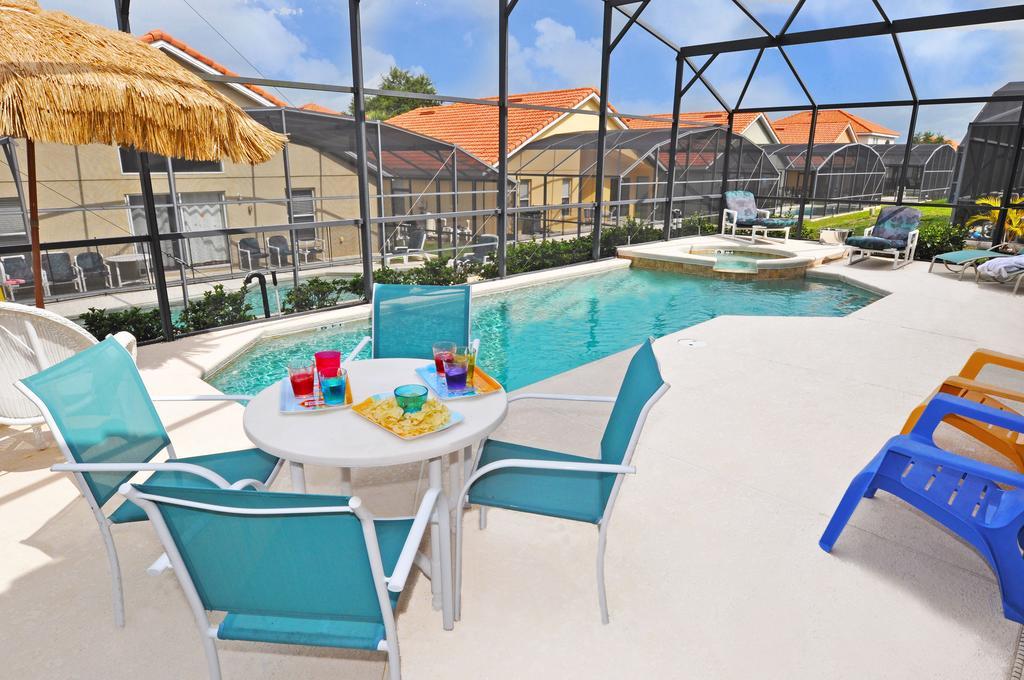 Magical Orlando Resorts 4* Loughman