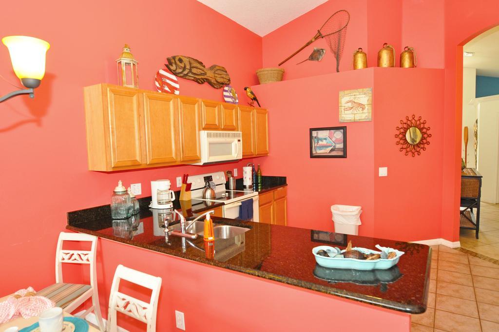 Magical Orlando Resorts 4*