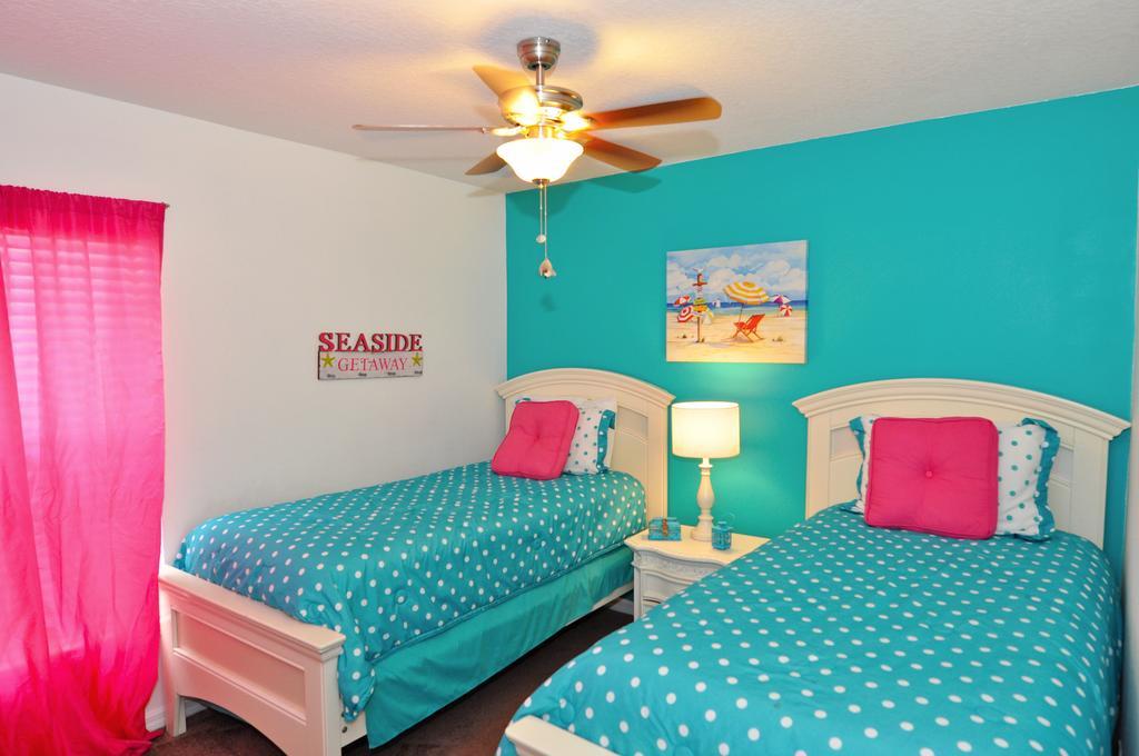 Magical Orlando Resorts Loughman