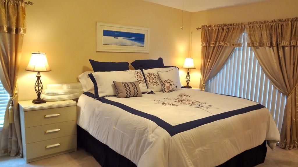 Magical Orlando Resorts 4* Loughman