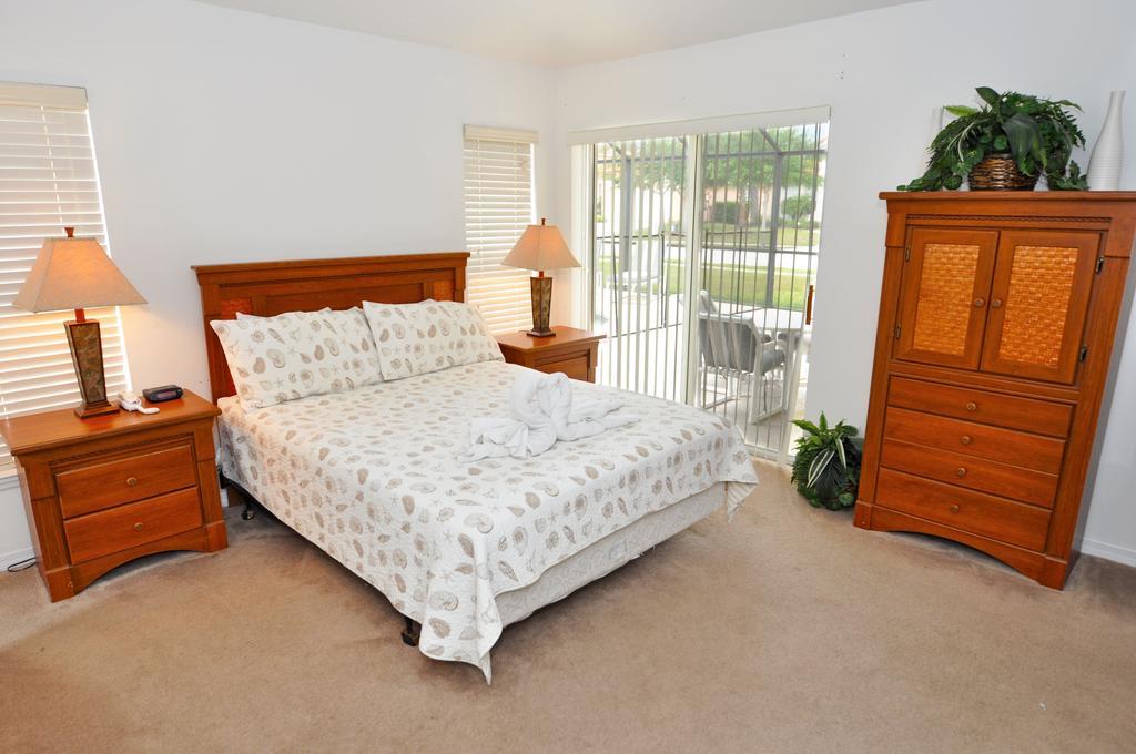 Magical Orlando Resorts Loughman