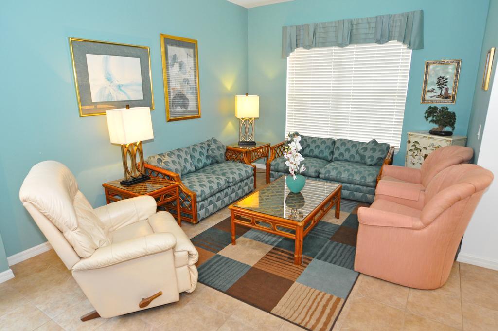 Magical Orlando Resorts 4* Loughman