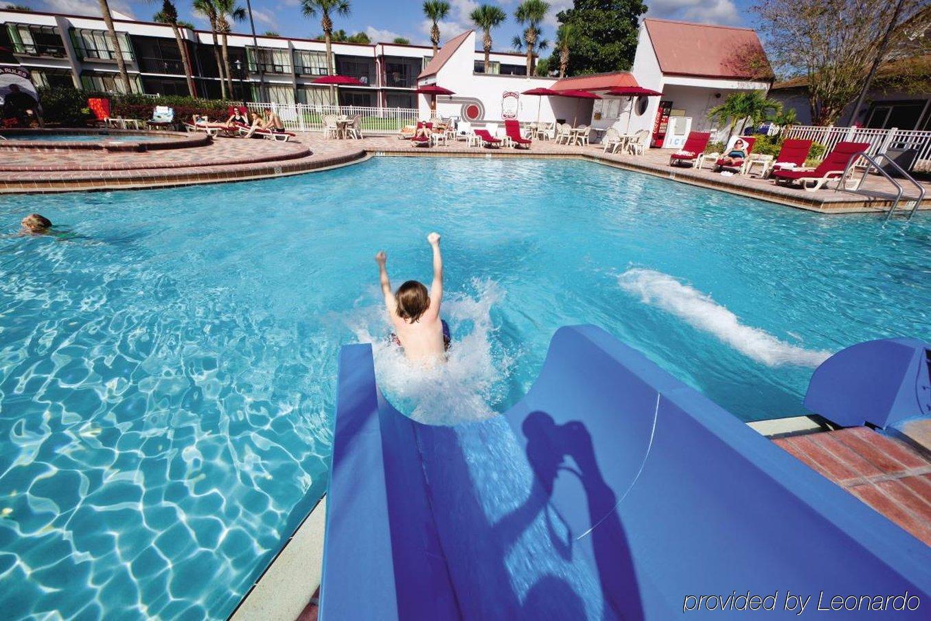 Orbit One Vacation Resort 3*