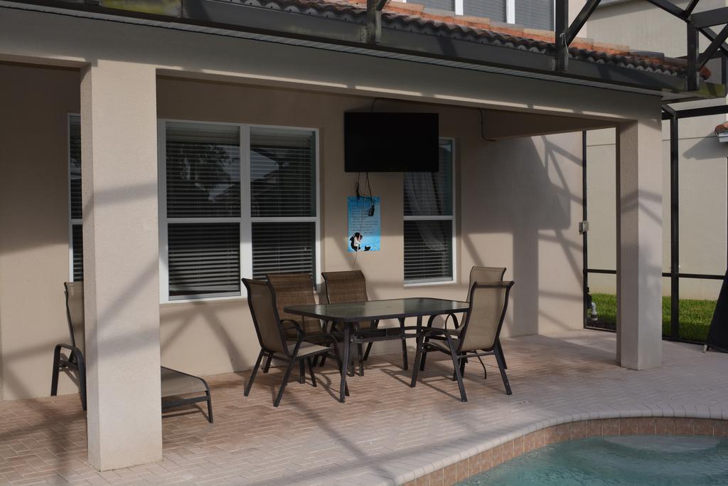 Ipg Florida - West Kissimmee/davenport Apartment