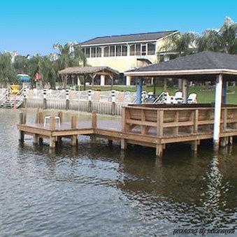 Hotel Lake Roy Beach - Winter Haven