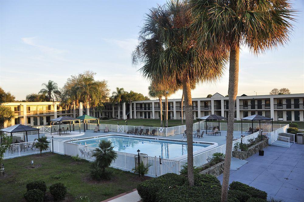 Gardens Hotel