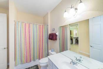 Fun Apartment