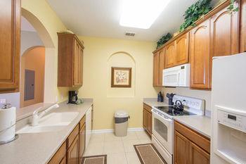 Fun Apartment
